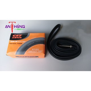 Săm xe đạp đua CST 700x18/25c - giá rẻ
