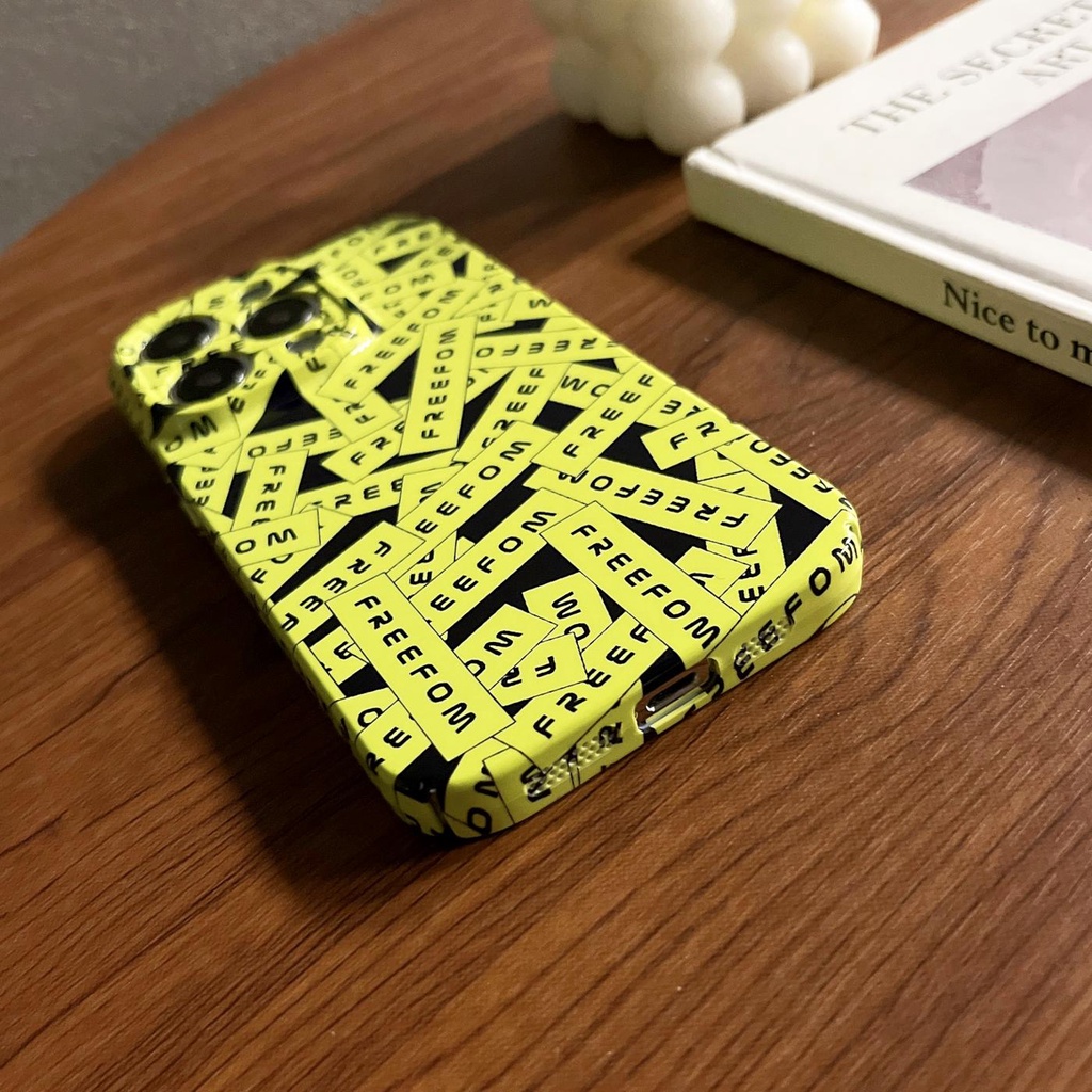 Ốp Điện Thoại PC Cứng Chống Sốc Bảo Vệ Ống Kính Máy Ảnh Cho iphone 14 13 12 11 Pro MAX XR X / XS MAX 7 / 8 Plus