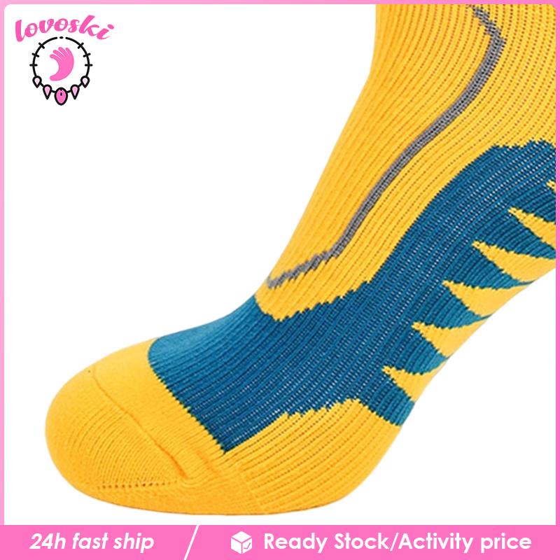 1 Đôi Vớ Thể Thao Thoáng Khí Dành Cho Nam