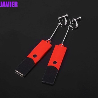 Bông tai acrylic họa tiết hoạt hình Izana Kurokawa cho nam nữ