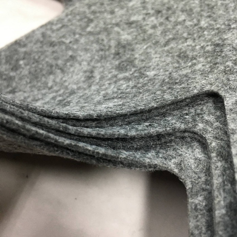 Miếng Lót Bảo Vệ Chảo Chống Trầy Chống Dính Tiện Dụng Cho Nhà Bếp