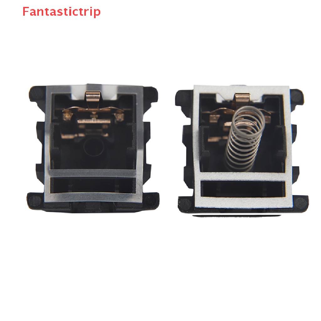 Bộ 120 Miếng Phim Dán Công Tắc MX HTV PC Cho Bàn Phím Cơ Cherry Gateron JWK Mới