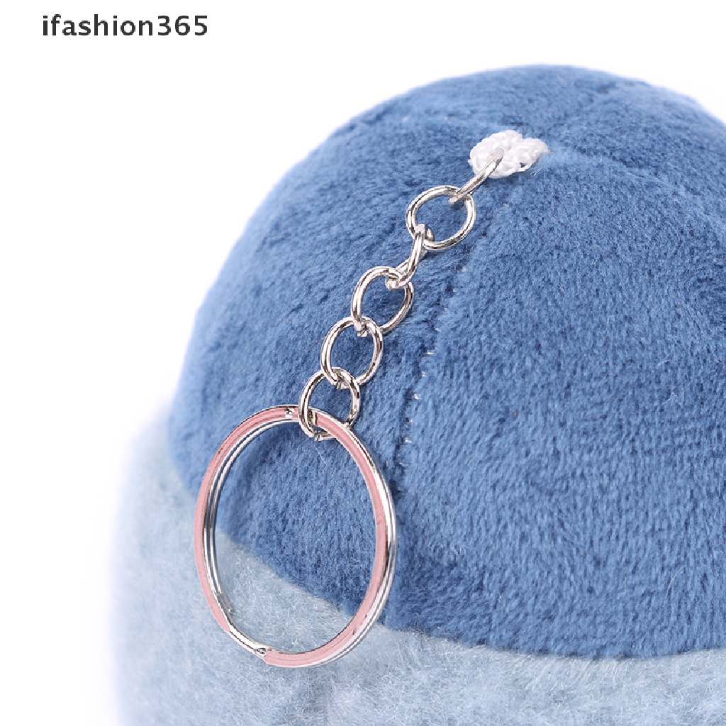 Chim Cánh Cụt Nhồi Bông 10CM 365Cm Trang Trí Móc Khóa