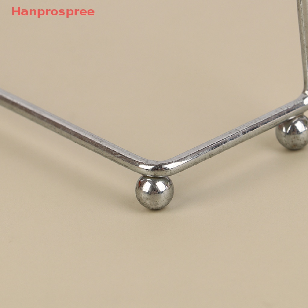 Hanprospree > Bộ Đồ Chơi Dụng Cụ Nhà Bếp Có Móc Treo Đồ Dùng Nhà Búp Bê Chống Rò Rỉ