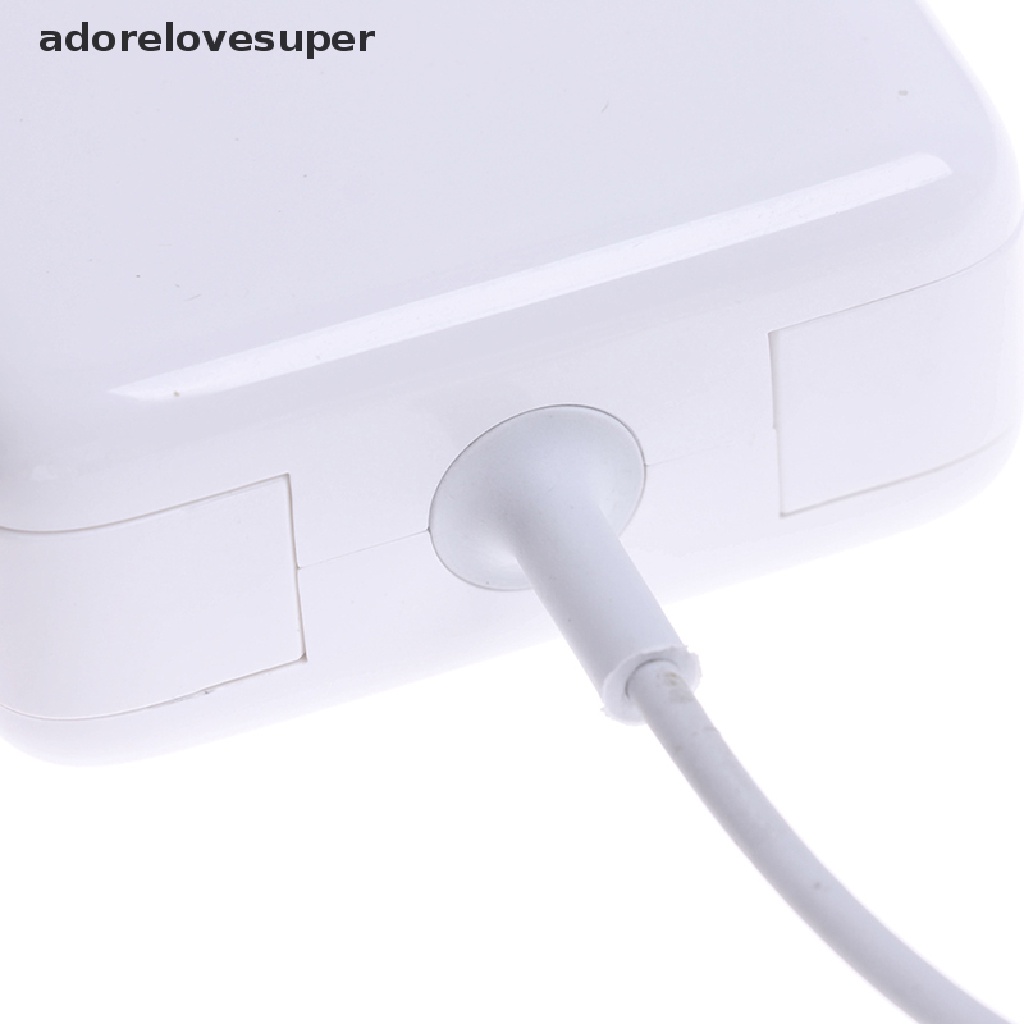 Cục Sạc AD1VN 45W 60W 85W AC Chuyên Dụng Cho MacBook Air Pro A1344 A1286 A1184 Martijn