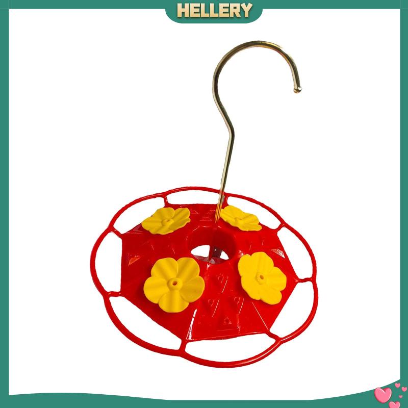 Dụng Cụ Cho Chim Ăn Treo Phía Trước Tiện Dụng