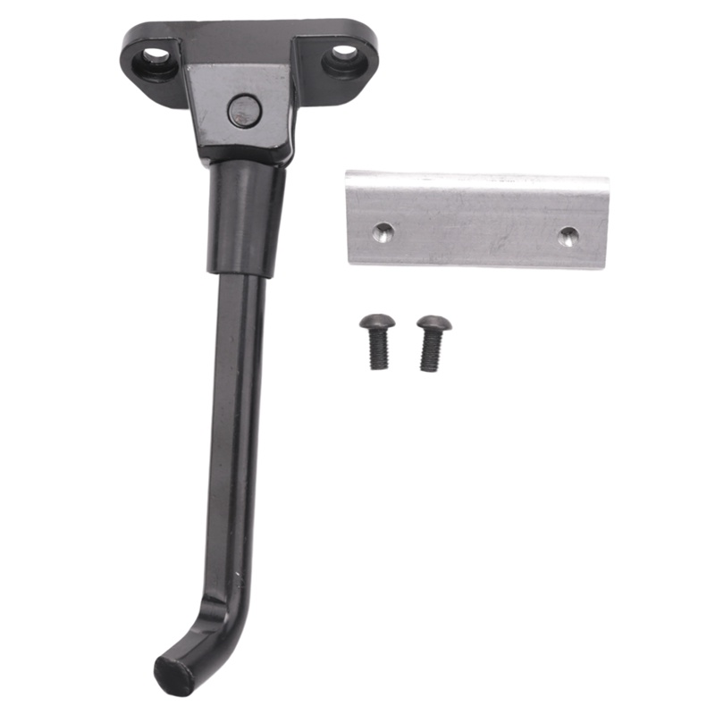 Chân Chống Đứng Mở Rộng 18.5cm Thay Thế Chuyên Dụng Cho Xe Điện Ninebot MAX G30 G30D