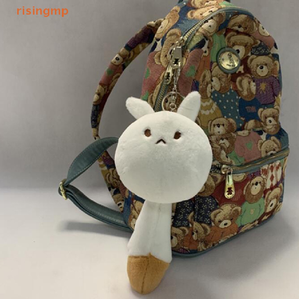 Móc Khóa Búp Bê Nhồi Bông Dễ Thương Dùng Hóa Trang Genshin Va Chạm Klee Dodoco