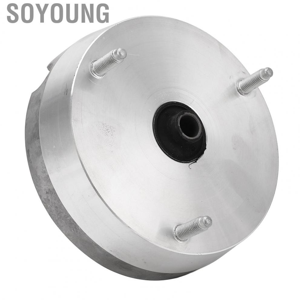 Soyoung 31336788776  Reduce Noise Shock Strut Mount Top for Car