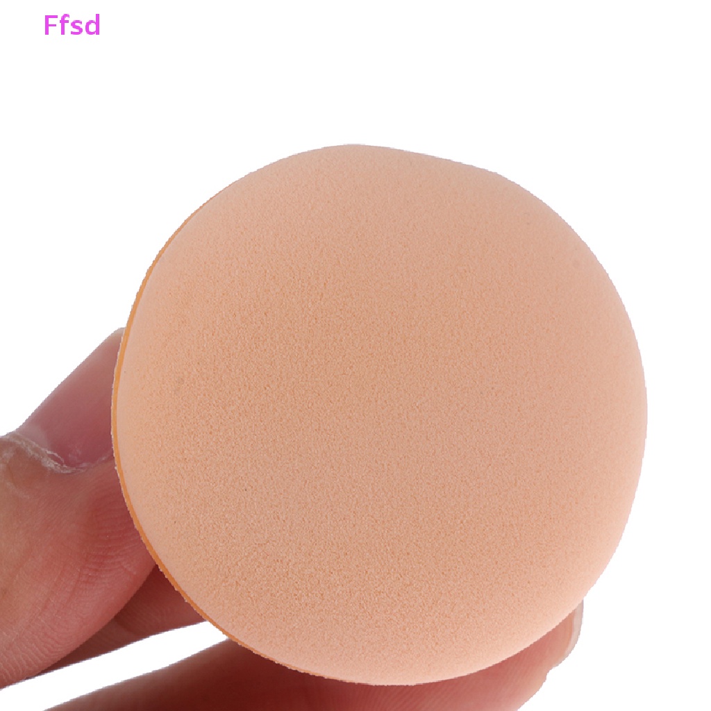 Bộ 2 Miếng Mút Trang Điểm Mềm Mịn Hình Bướm