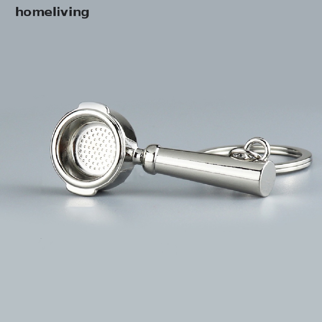 1 Muỗng Cà Phê / Sữa Bột Dạng Móc Khóa Tiện Dụng