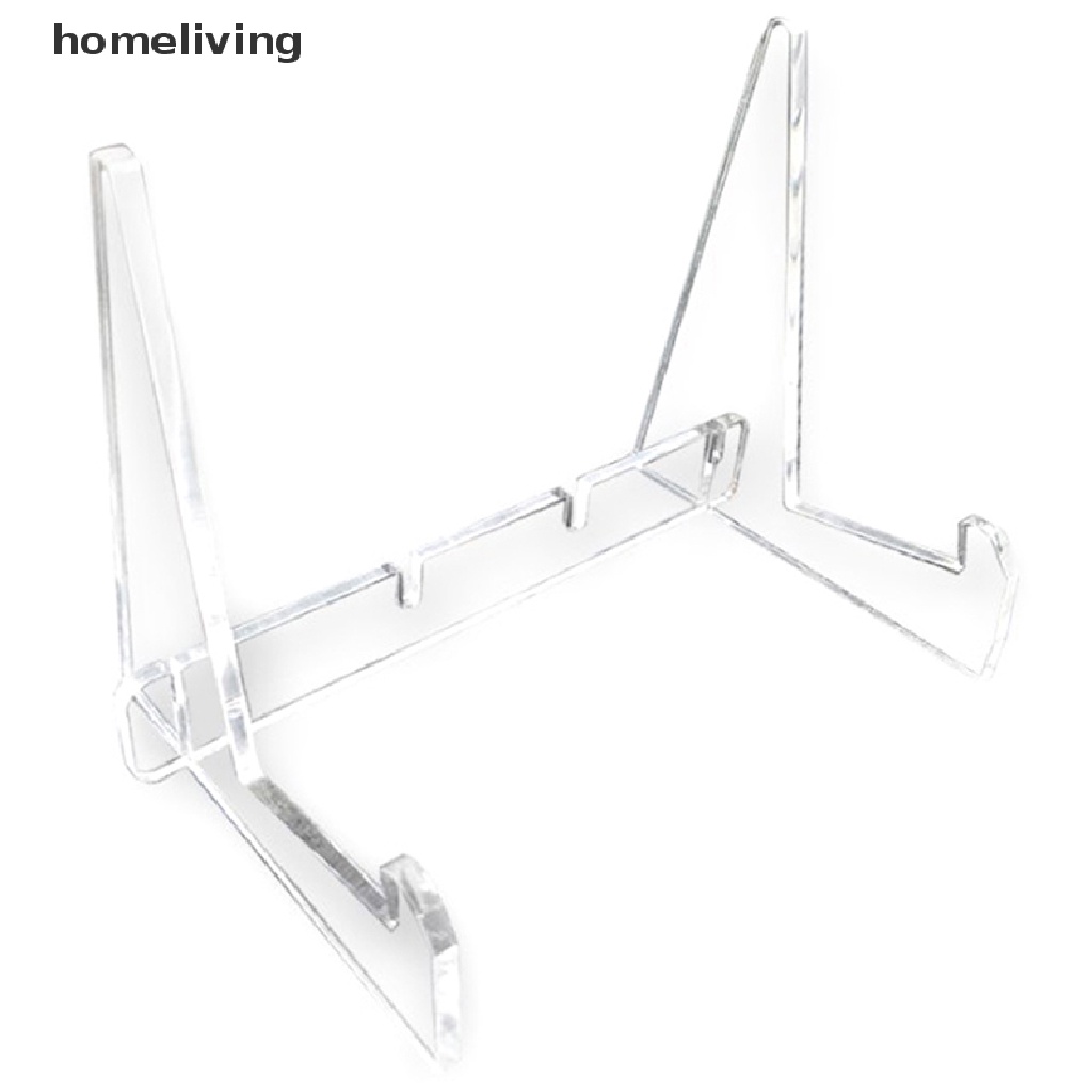 Giá Đỡ Trưng Bày Sách Truyện Tranh Bằng Acrylic Trong Suốt