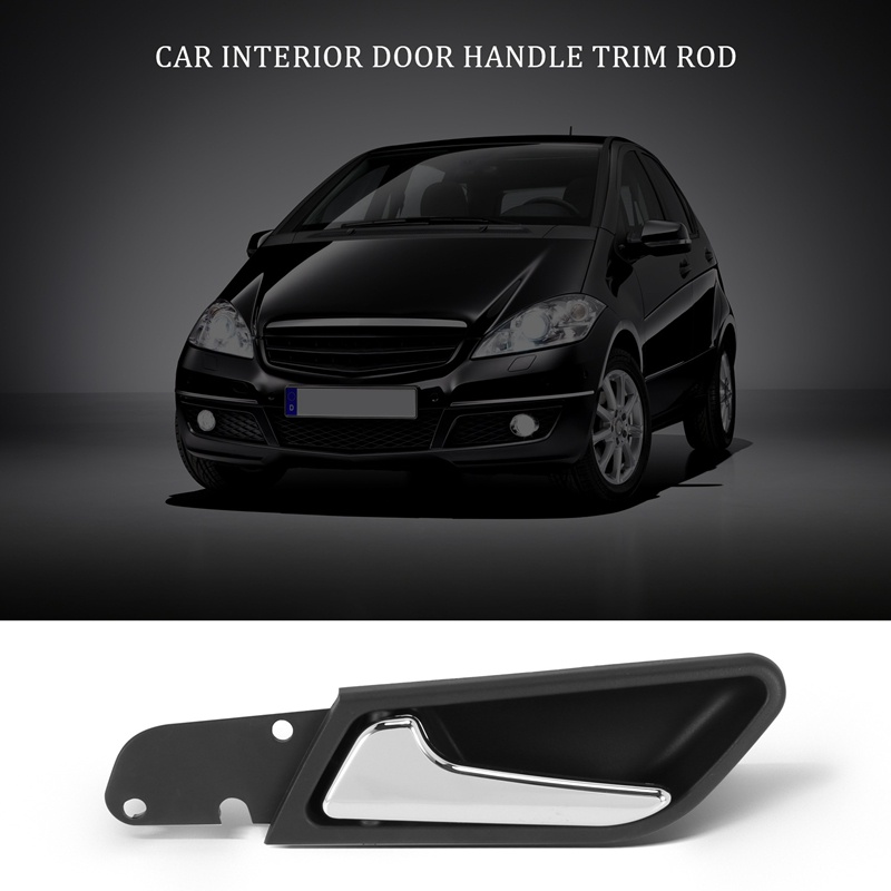 Tay Nắm Cửa Trong Xe Hơi Mercedes-Benz A-Class W169 B-Class W245 08-12 A1697600961