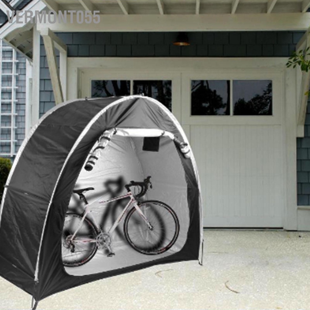 Vỏ Bọc Chống Thấm Nước Màu Đen Di Động Tiện Dụng Cho Xe Đạp Leo Núi / Cắm