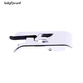 BDGF Overlock Chân ép dọc cho Brother Janome Snap on Foot VN