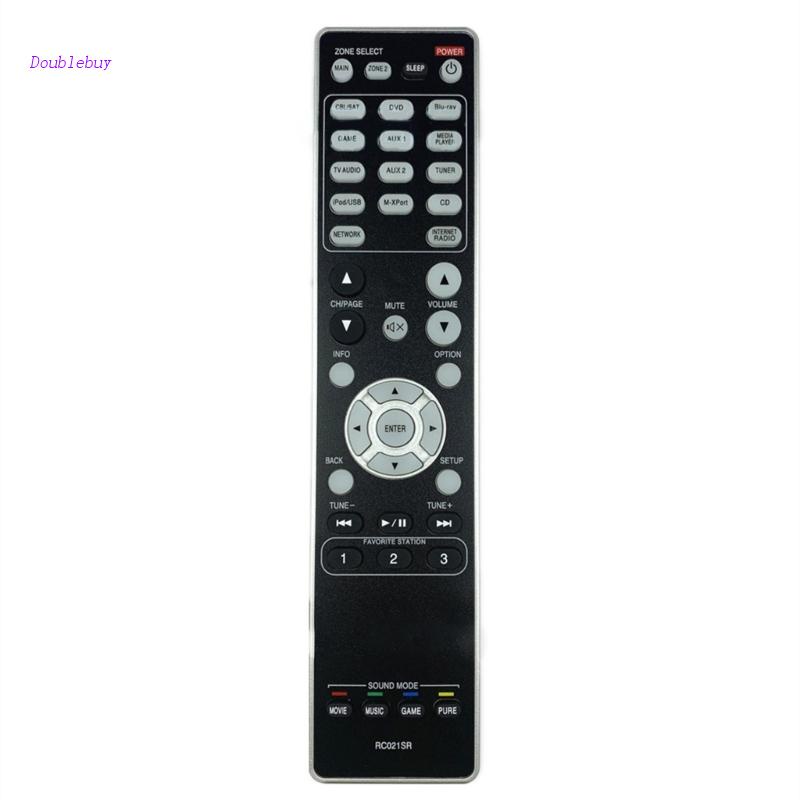 Bộ Điều Khiển Từ Xa RC021SR Cho RC017SR SRC024SR RC026SR RC036SR AV