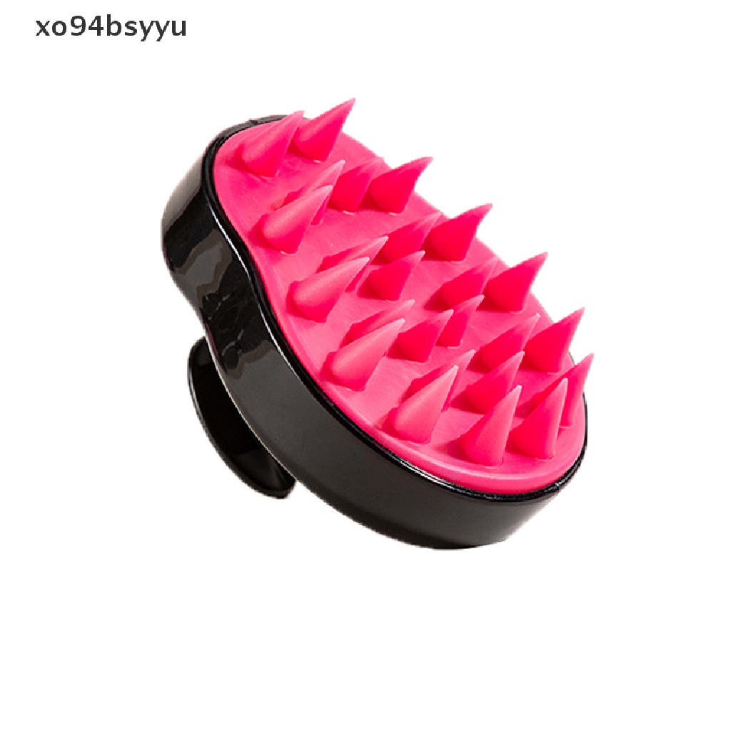 1 Lược Mát Xa Da Đầu Khi Tắm Xo94Bsyu