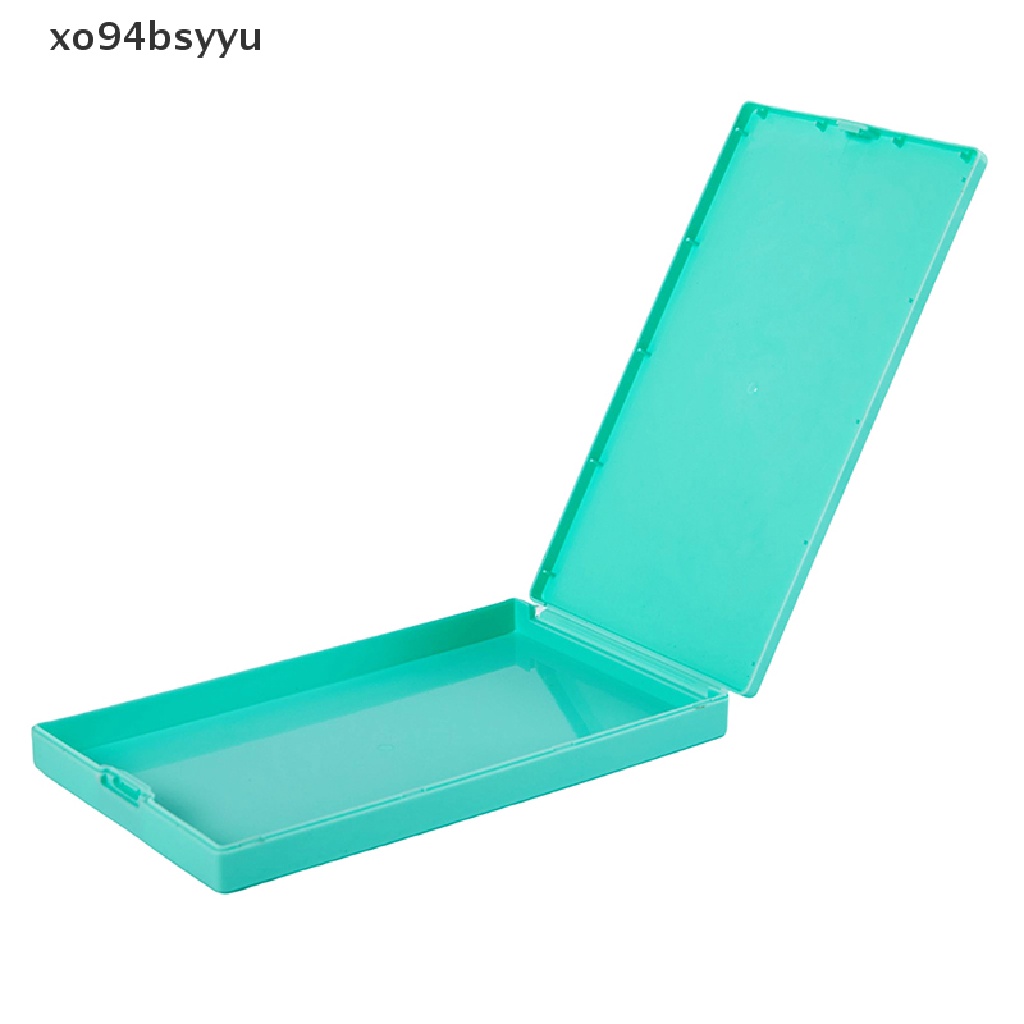 Hộp Rỗng Đựng Phụ Kiện Trang Trí Móng Nghệ Thuật Xo94Bsyu