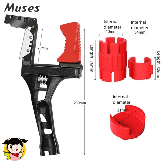 Cờ Lê Đa Năng 24 Trong 1 Chuyên Dụng Cho Sửa Chữa Bồn Rửa / Bồn Rửa / Nhà Bếp