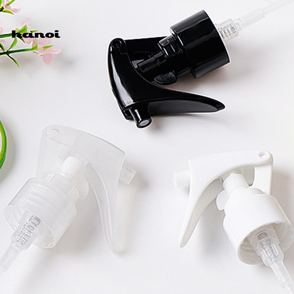 Bình Xịt Rỗng 300ml Bằng Nhựa Dung Tích Lớn Chống Tràn Có Thể Tái Sử Dụng