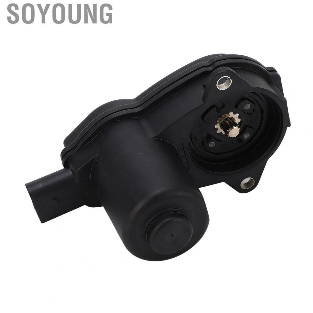 Soyoung Parking Brake Actuator  Rear 68263297AA High Sensitivity for Car