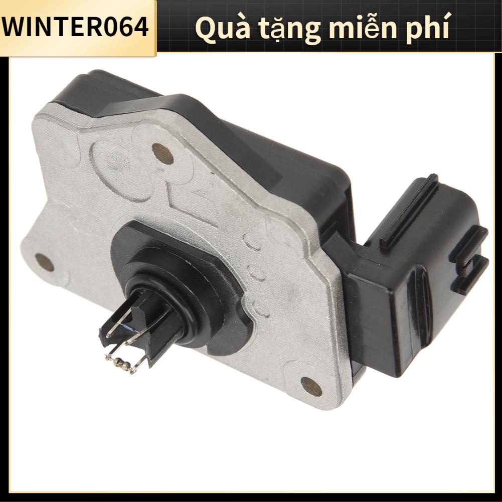 Winter064 Cảm Biến Lưu Lượng Khí Lớn AFH55M 10 MAF Thay Thế Cho Xe Bán Tải D21 2.4 Lít