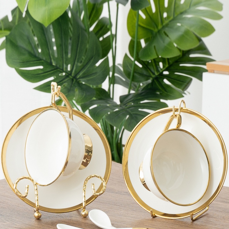 Giá Đỡ Cốc Nước Tiện Dụng Cho Nhà Bếp / Văn Phòng