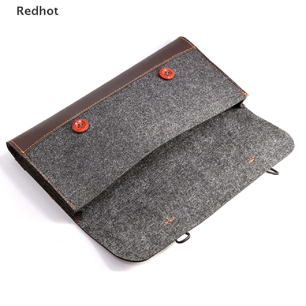 Túi Da PU Đựng Bàn Phím Tiện Lợi