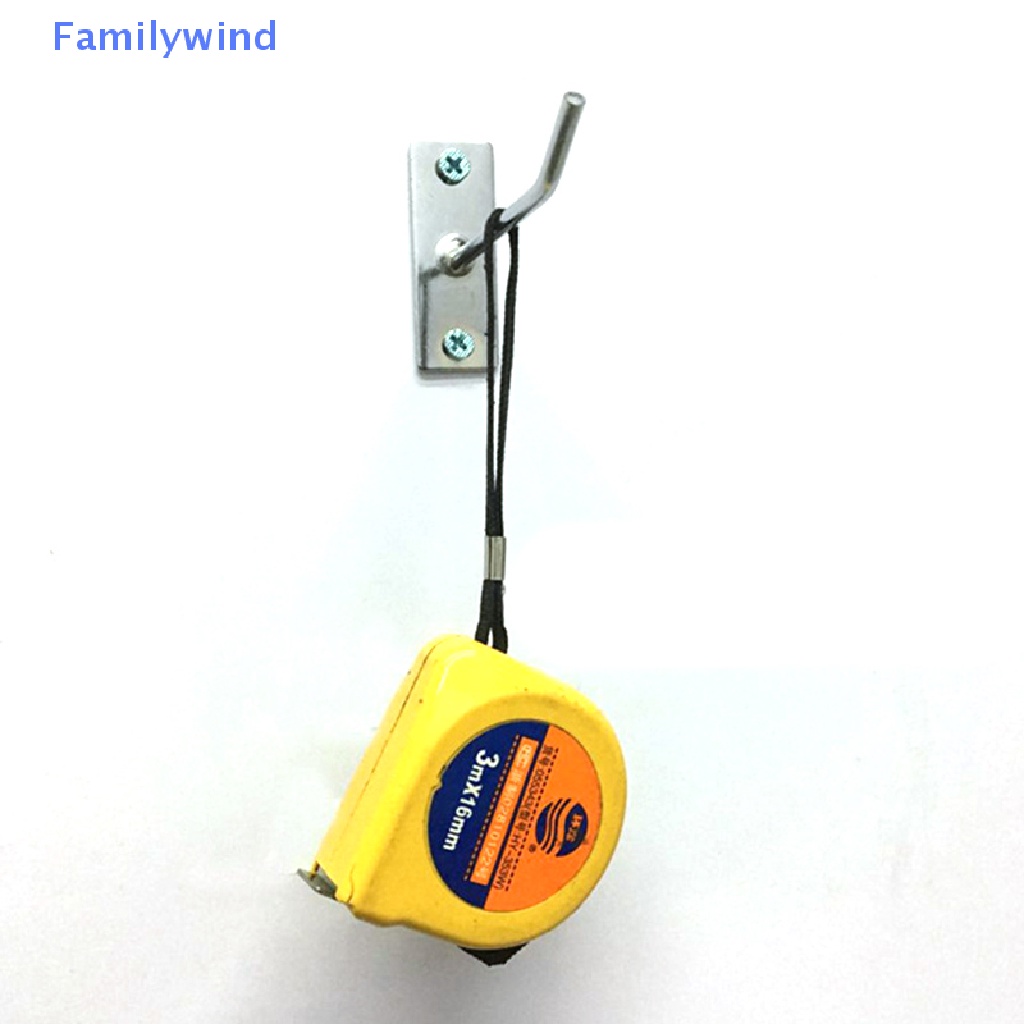 Set 5 Móc Treo Đồ Gắn Tường Tiện Dụng Cho Siêu Thị