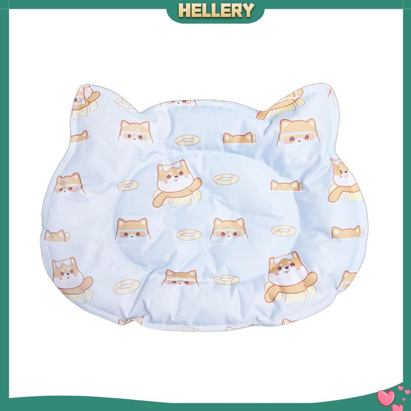 Đệm Ngồi Màu Hồng Thoải Mái Cho Thú Cưng