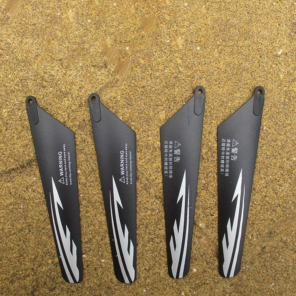 4 Cánh Quạt Cho Drone Điều Khiển Từ Xa