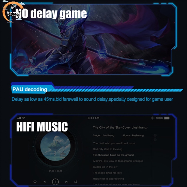 Tai Nghe Chụp Tai P30 Bluetooth Không Dây Tws Màn Hình Kỹ Thuật Số Dành Cho Game Thủ