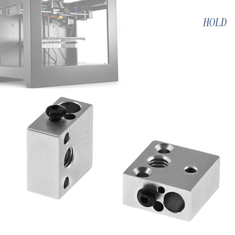 Lò Sưởi Ấm Kim Loại Cr10 Cho Máy In 3D Ender 3s V2 Ender 3 pro