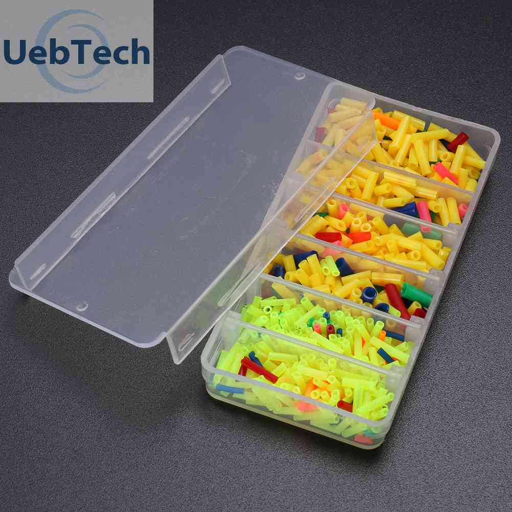 1 Bộ Phao Câu Cá Bằng Silicone