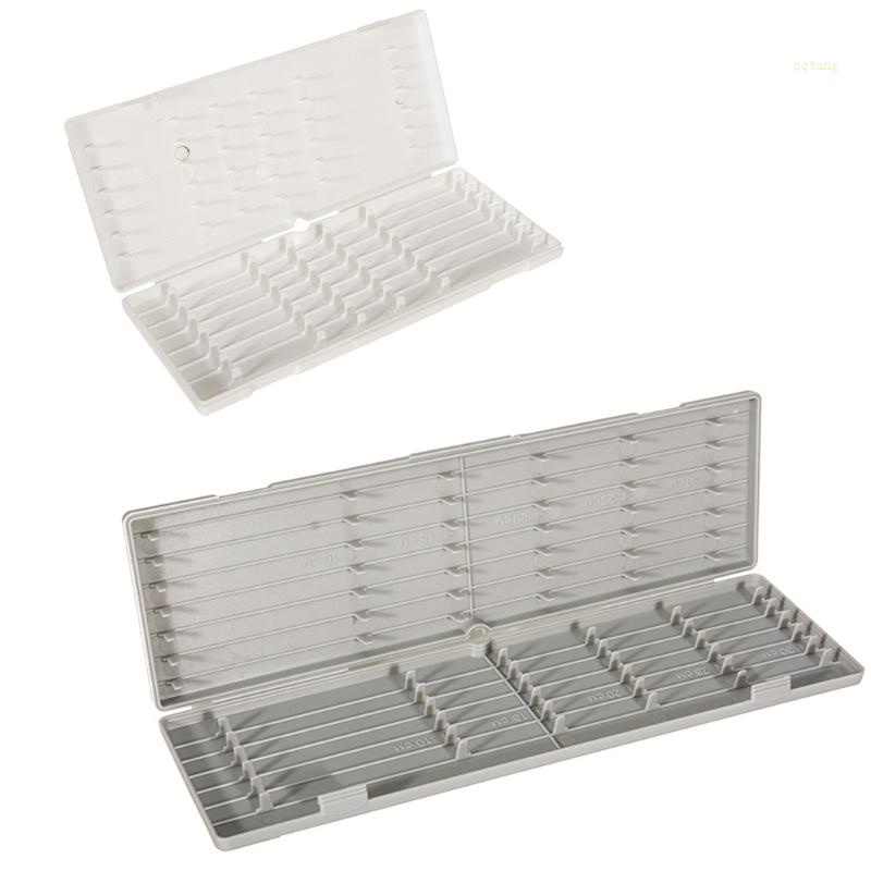 QQ Hộp Đựng Dây Câu Cá Nhiều Tầng Chống Rơi Chuyên Dụng