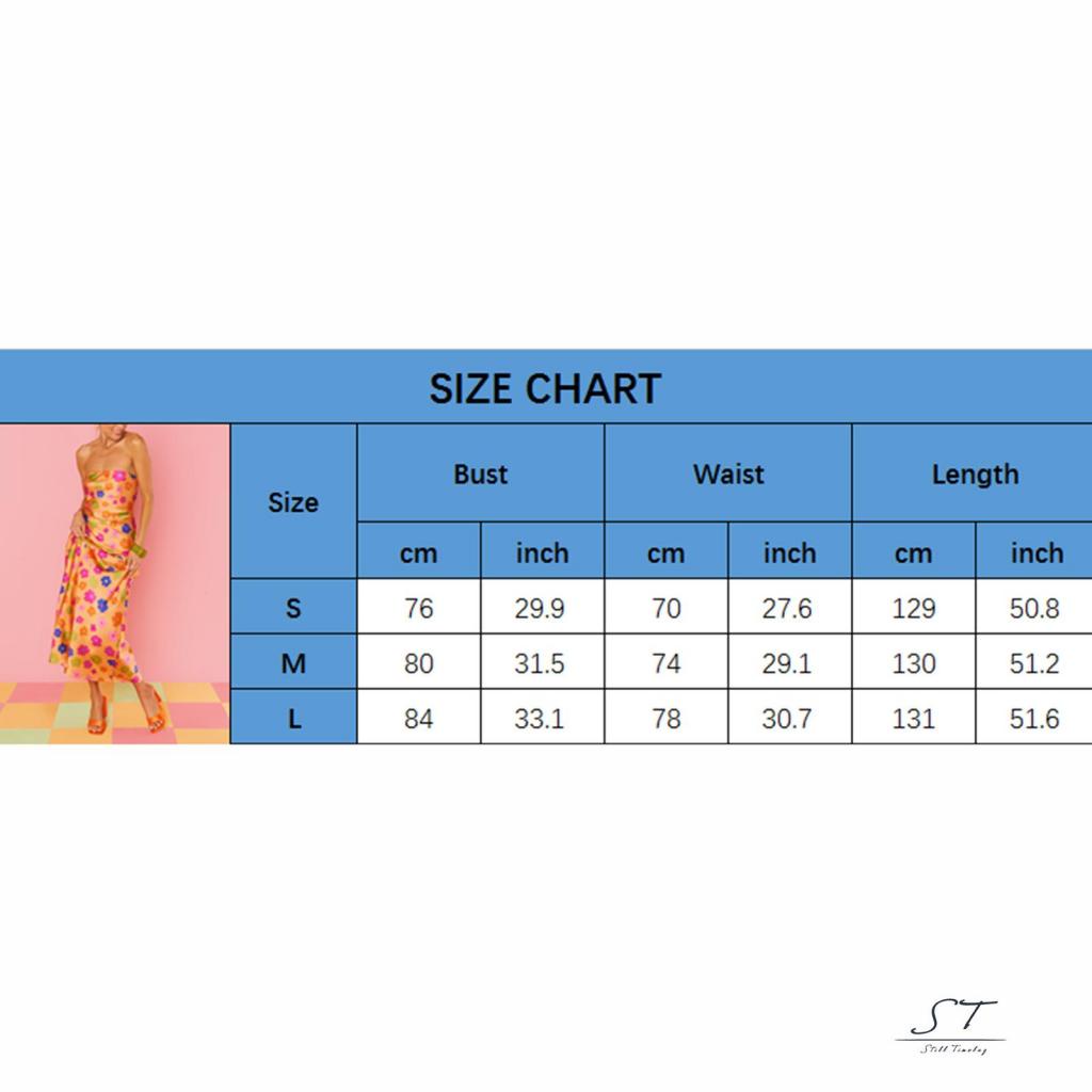 Đầm Dài Không Tay Hở Lưng In Hoa Thời Trang Mùa Hè CY03 Dành Cho Nữ