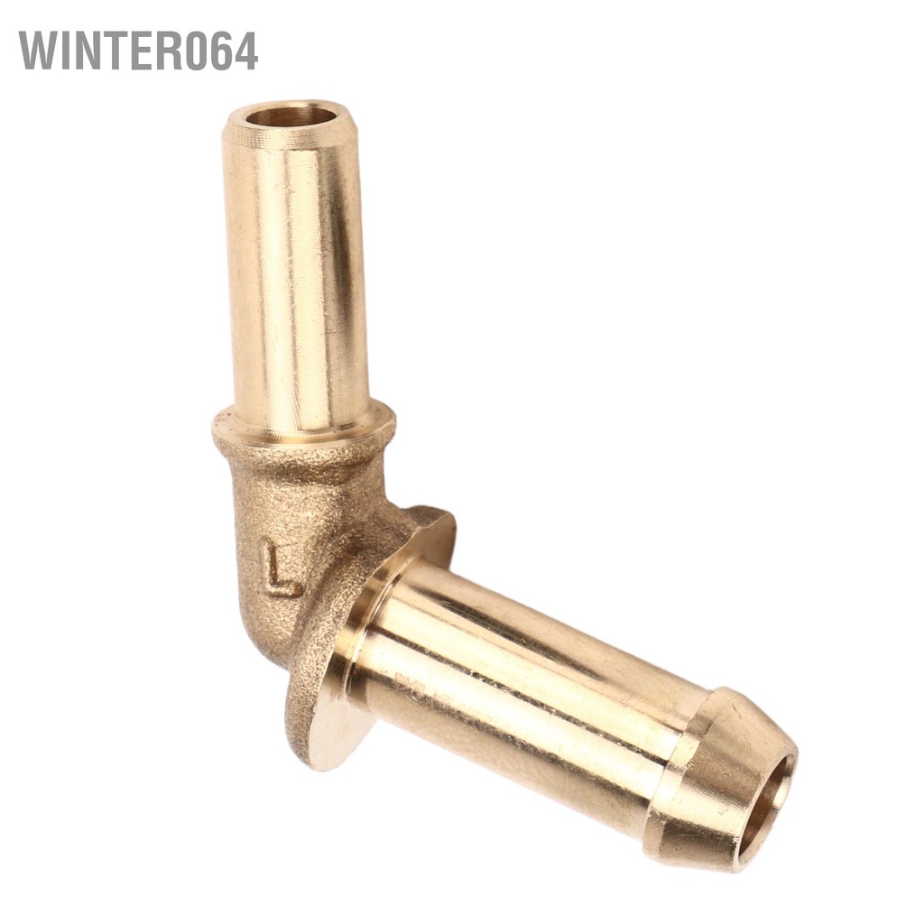 Bộ Kết Nối Ống Nước LR049990 Phụ Kiện Thay Thế Bằng Đồng Cho Land Rover Range Rover