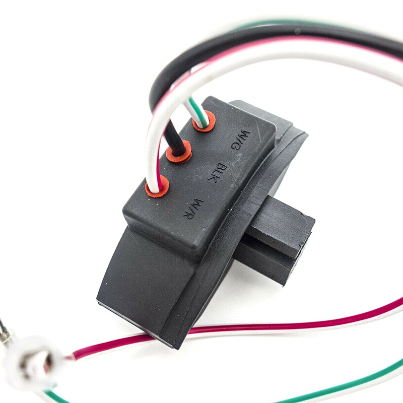 Cảm Biến Đánh Lửa Cho MerCruiser 87-91019A3 87-892150Dụng Cụ Nhặt Đồ Ăn Q02 4.3 5.7 87-91019A3