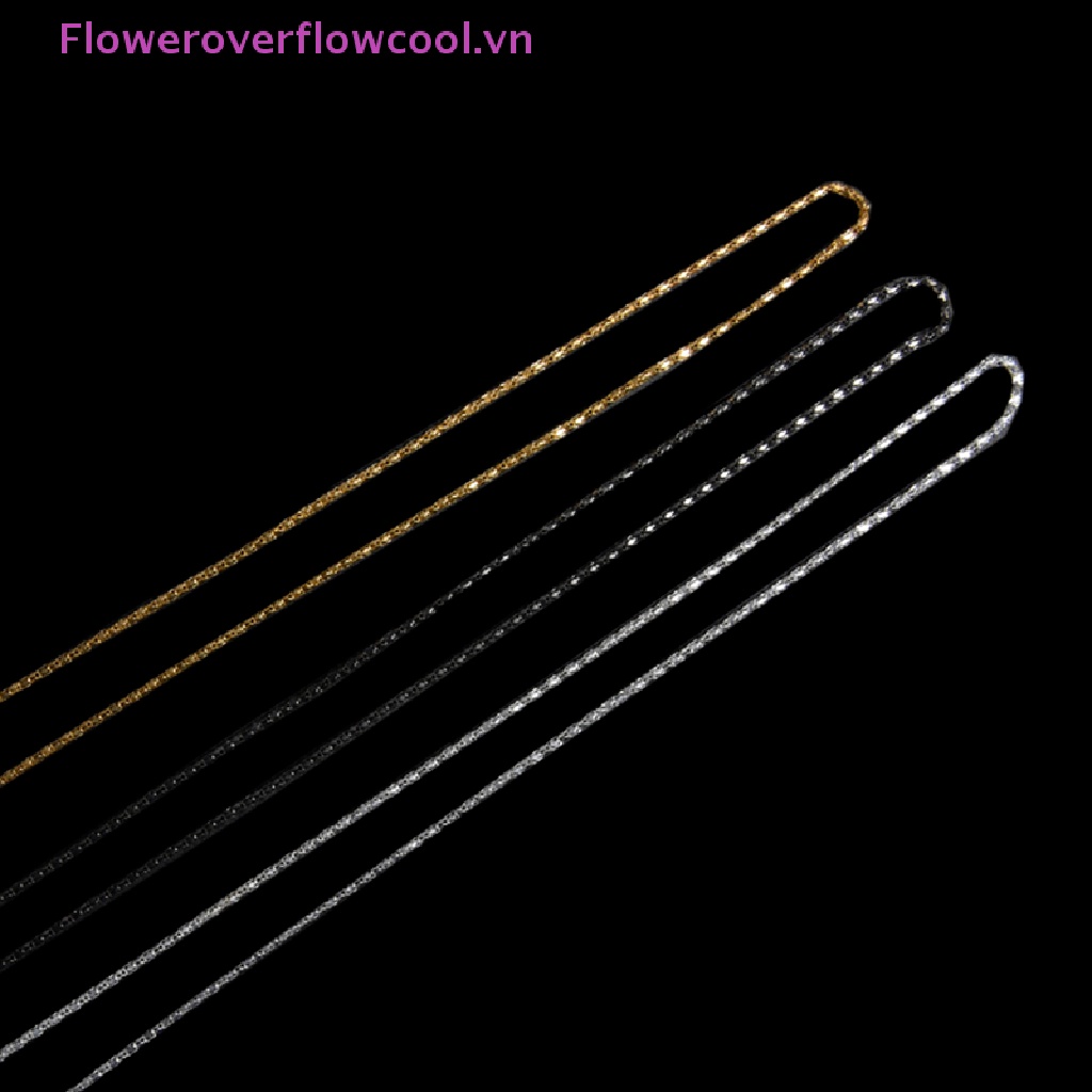 Giá Đỡ Mắt Kính Đọc Sách Có Dây Đeo Kim Loại