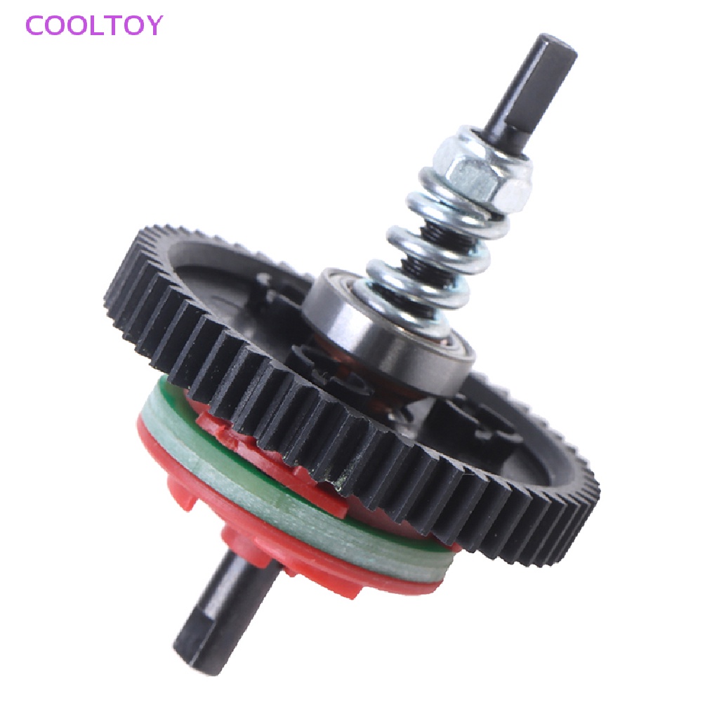 Bánh Răng COOLTOY 4x4 54T Tỉ Lệ 1: 10 Cho Traxxas Slash 4x4 HQ 727
