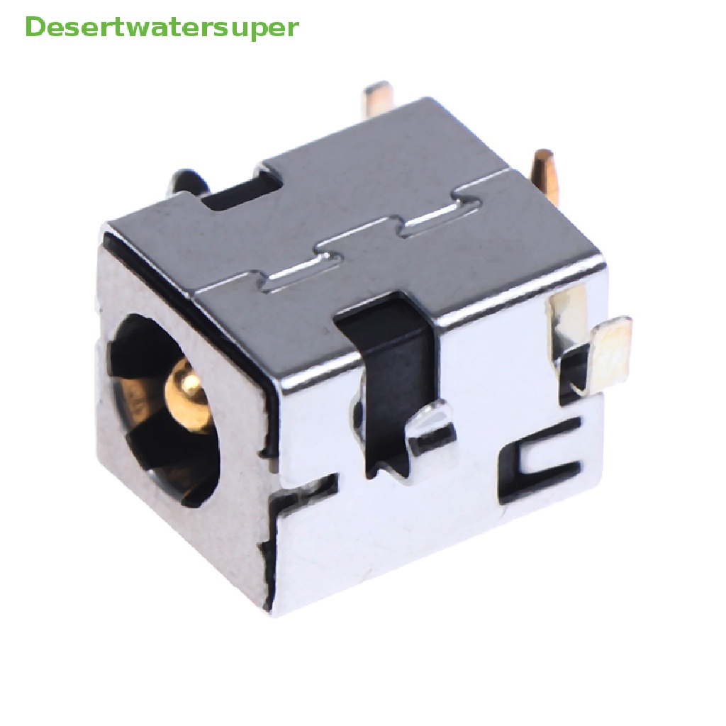 Đầu Nối Nguồn DC Mạ Vàng Cho ASUS K43 A43 X43 A53 A43S A53S