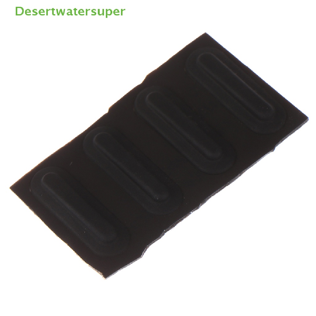 Set 4 Chân Đế Cao Su Dành Cho Thinkpad T450 L440 T440s X230s X240s X240