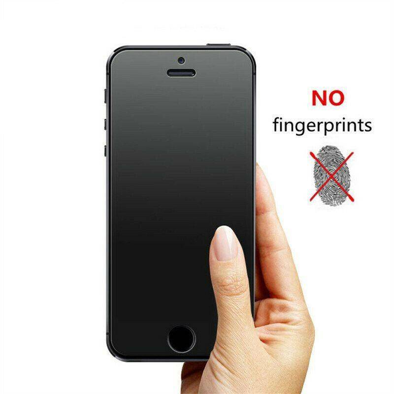 Bộ 3 Phim Hydrogel Nhám Dán Bảo Vệ Màn Hình Cho iPhone 14 13 12 11 Pro MAX Plus X XS MAX XR 6 6S 7 8 Plus SE 2022 2020