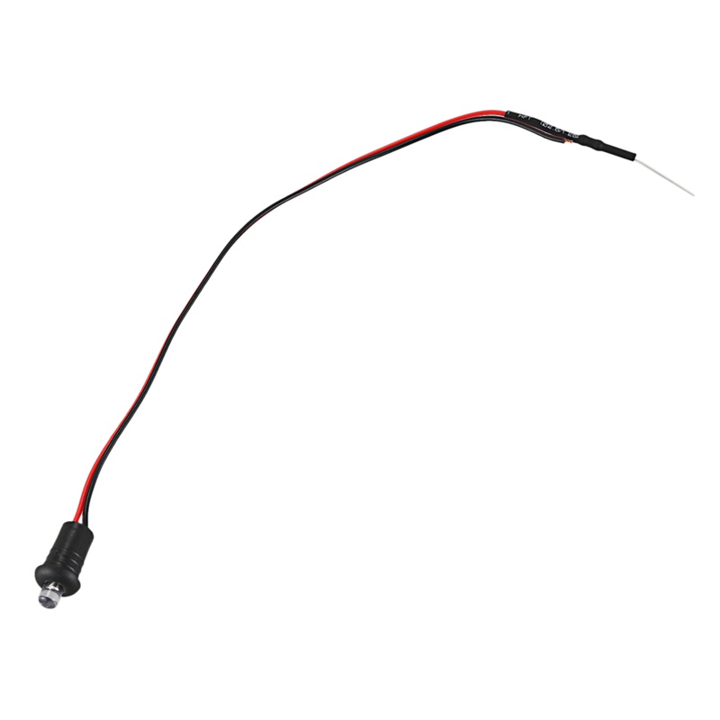 Đèn Led Báo Động 12V Cho Xe Hơi