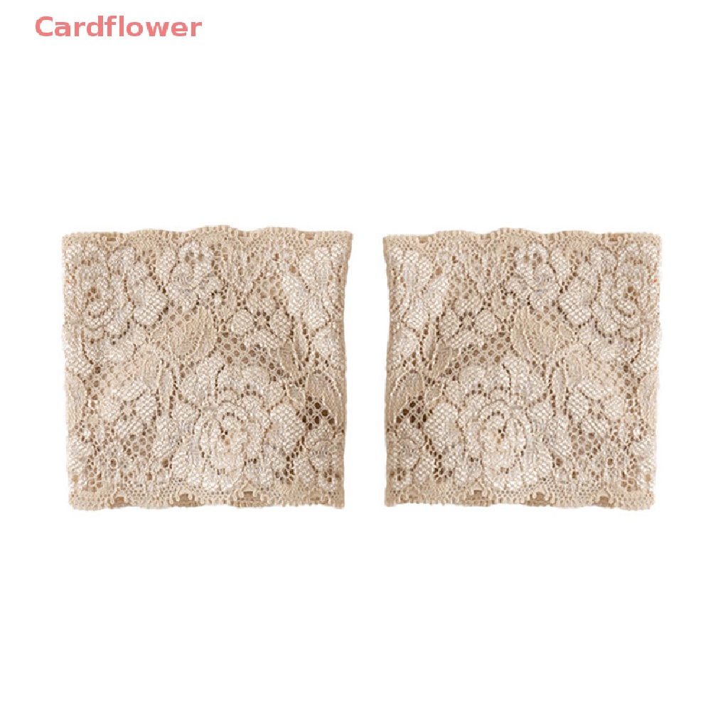 < Cardflower > Vớ Lưới Ren Cổ Thấp Mỏng Co Giãn Màu Trơn Đơn Giản Mùa Hè Mới Dành Cho Bạn Nữ