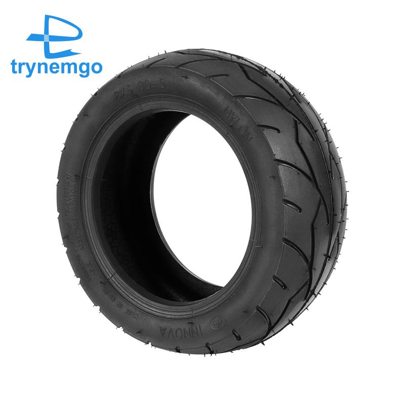 Lốp Xe Điện INNOVA 8X3.00-5 Kaabo Mantis 8 Chuyên Dụng Chất Lượng Cao