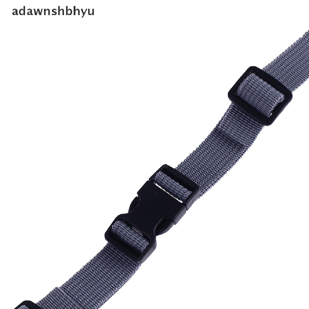 Dây Đai Đeo Ba Lô Đeo Trước Ngực Tiện Dụng Cắm Trại Ngoài Trời