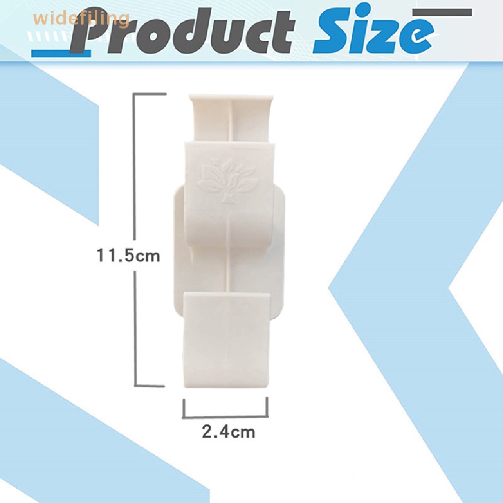 Móc Treo Ống CPAP Bản Rộng Chống Móc CPAP - Giá Đỡ CPAP