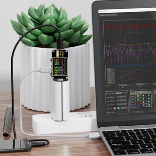 Usb Kiểm Tra Dòng Điện FNB48S
