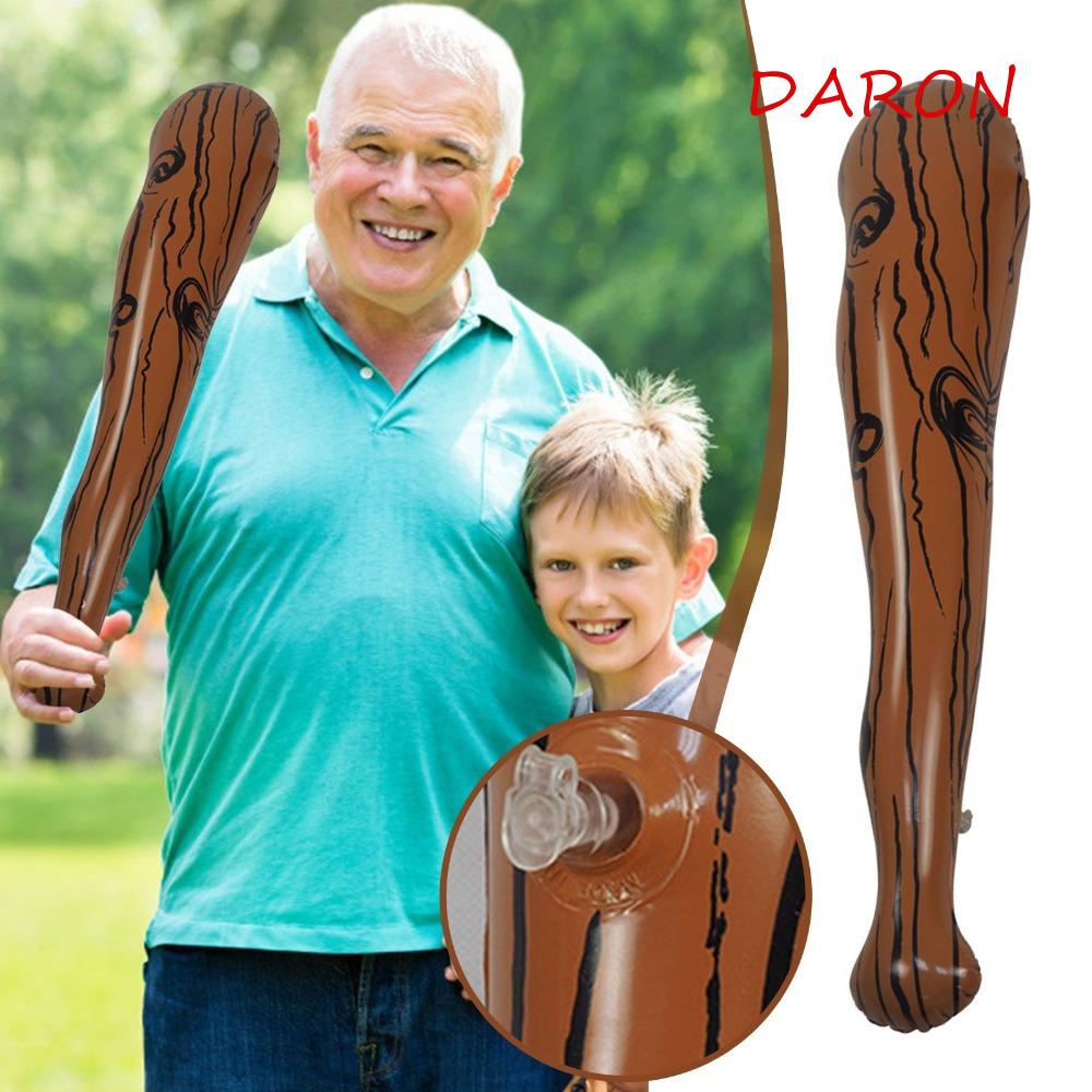 Gậy Bóng Chày Bơm Hơi Bằng PVC Độc Đáo Trang Trí Nhà Cửa / Tiệc Tùng Cho Bé